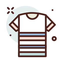 T-shirt icon