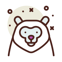 Bear icon