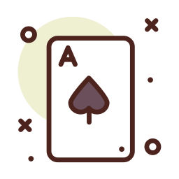 Poker icon