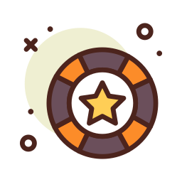 casino-chips icon