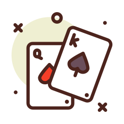 poker icon