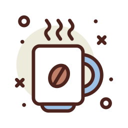 kaffee icon