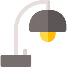 Lamp icon