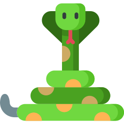 Snake icon