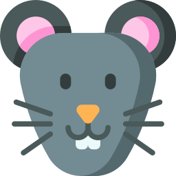 Mouse icon