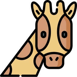 giraffe icon