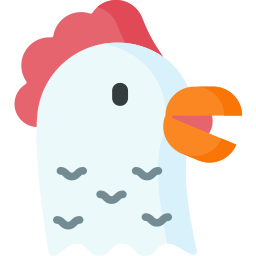 Hen icon