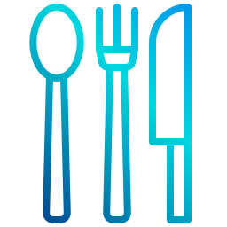 Cutlery icon