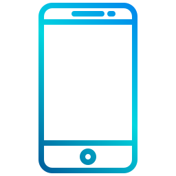 Smartphone icon