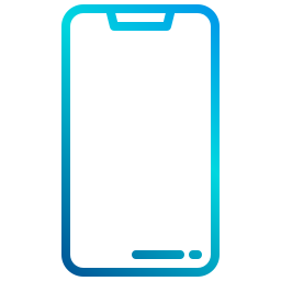 Smartphone icon