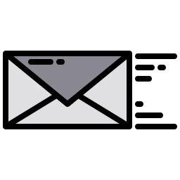 Mail icon