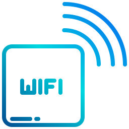 wi-fi роутер иконка