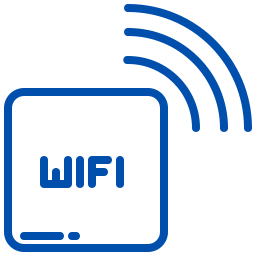 wlan router icon