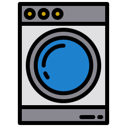 waschmaschine icon