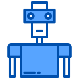 roboter icon