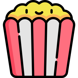 popcorn icon