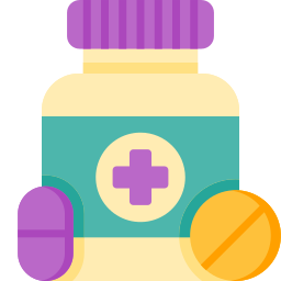 Pills icon