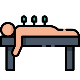 Acupuncture icon