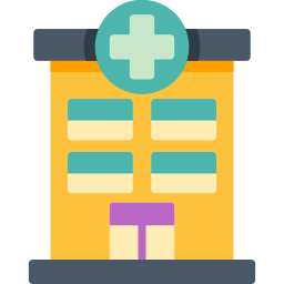 Hospital icon