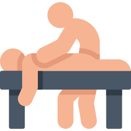 Massage icon