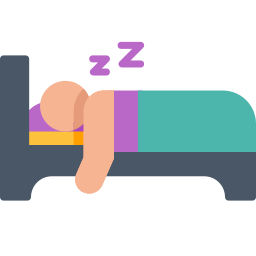 Sleep icon