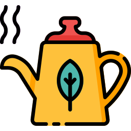 kräutertee icon