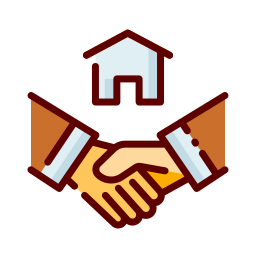 Deal icon