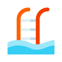 schwimmbad icon