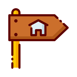 House icon