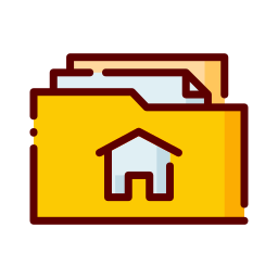 House icon