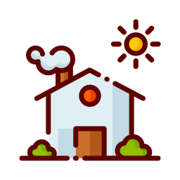 House icon