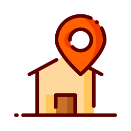 Location icon