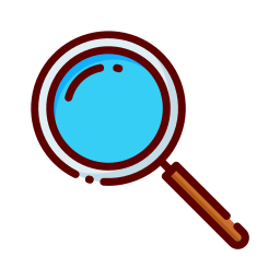 Research icon