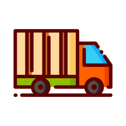 Truck icon