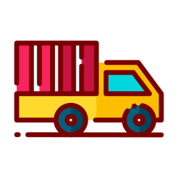 Truck icon