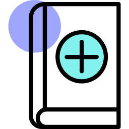 Book icon