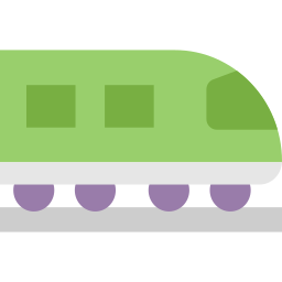 Train icon