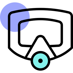 Mask icon