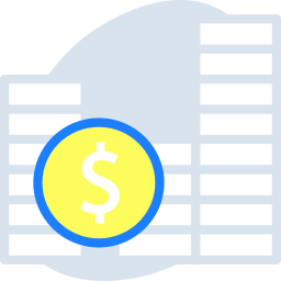 Coin icon