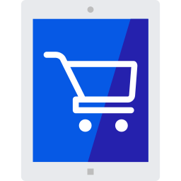 e-commerce icon