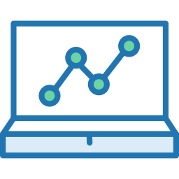 Analytics icon