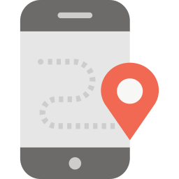 Location icon