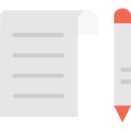 Document icon