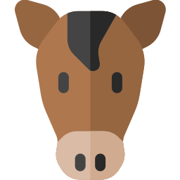 Horse icon