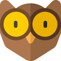 Owl icon