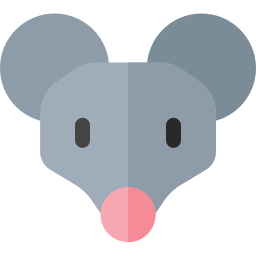 Mouse icon