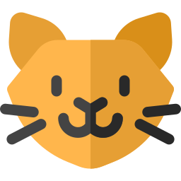 Cat icon