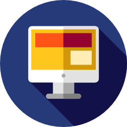 Computer icon