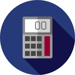 Calculator icon