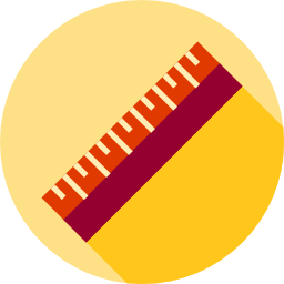 Ruler icon